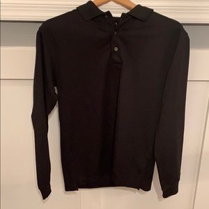 GRAND SLAM Golf Long Sleeve Shirt